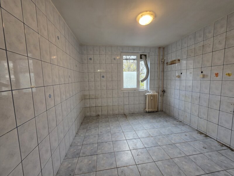 Jean Steriadi intersectie Th Pallady, 5 minute metrou 1 Decembrie 1918,