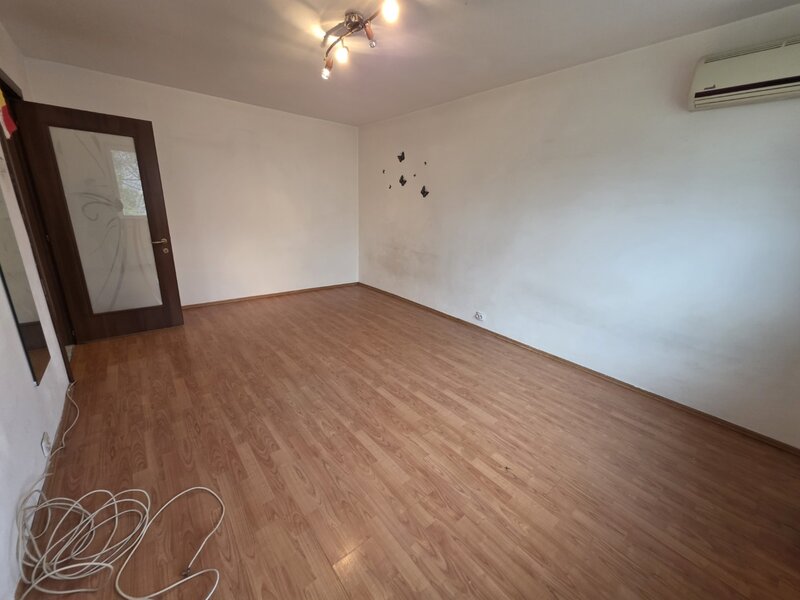 Jean Steriadi intersectie Th Pallady, 5 minute metrou 1 Decembrie 1918,