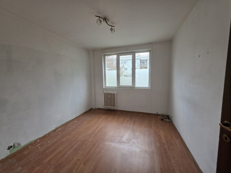 Jean Steriadi intersectie Th Pallady, 5 minute metrou 1 Decembrie 1918,