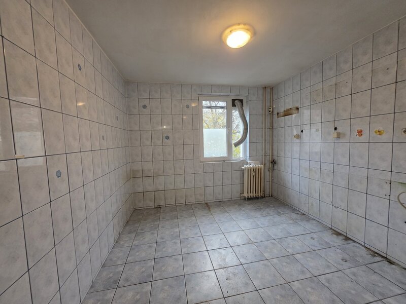 Jean Steriadi intersectie Th Pallady, 5 minute metrou 1 Decembrie 1918,