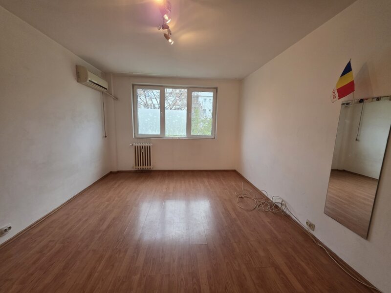 Jean Steriadi intersectie Th Pallady, 5 minute metrou 1 Decembrie 1918,