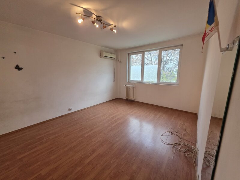 Jean Steriadi intersectie Th Pallady, 5 minute metrou 1 Decembrie 1918,