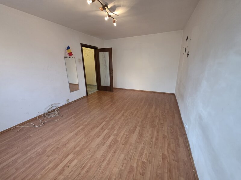 Jean Steriadi intersectie Th Pallady, 5 minute metrou 1 Decembrie 1918,