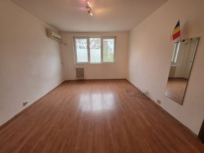 Jean Steriadi intersectie Th Pallady, 5 minute metrou 1 Decembrie 1918,