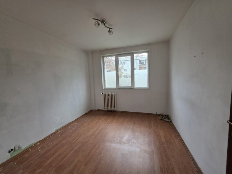 Jean Steriadi intersectie Th Pallady, 5 minute metrou 1 Decembrie 1918,