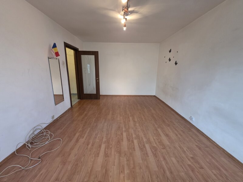 Jean Steriadi intersectie Th Pallady, 5 minute metrou 1 Decembrie 1918,